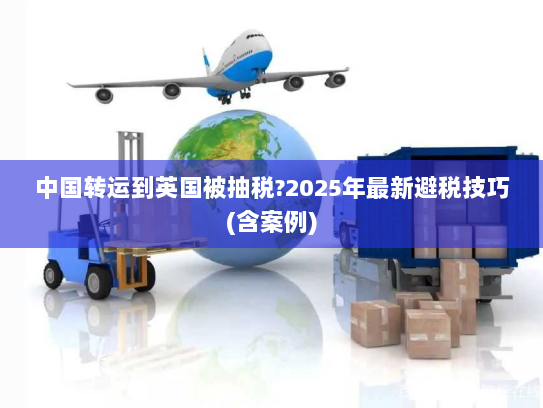 中国转运到英国被抽税?2025年最新避税技巧(含案例) 中国转运到英国被抽税?2025年最新避税技巧(含案例)