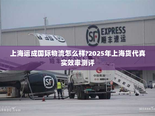 上海运成国际物流怎么样?2025年上海货代真实效率测评 上海运成国际物流怎么样?2025年上海货代真实效率测评