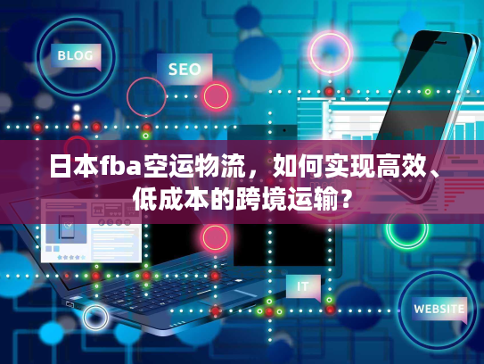 日本fba空运物流，如何实现高效、低成本的跨境运输？