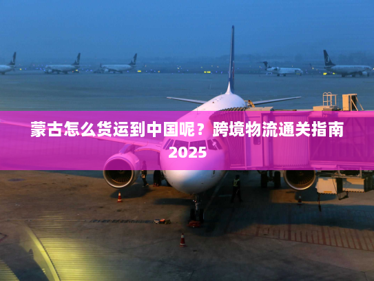 蒙古怎么货运到中国呢?跨境物流通关指南2025 蒙古怎么货运到中国呢?跨境物流通关指南2025