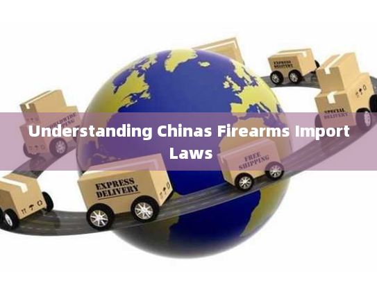 Understanding Chinas Firearms Import Laws