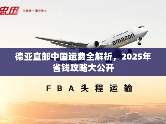 德亚直邮中国运费全解析，2025年省钱攻略大公开