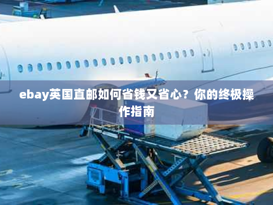 ebay英国直邮如何省钱又省心？你的终极操作指南