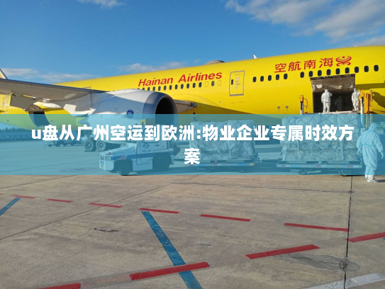 u盘从广州空运到欧洲:物业企业专属时效方案
