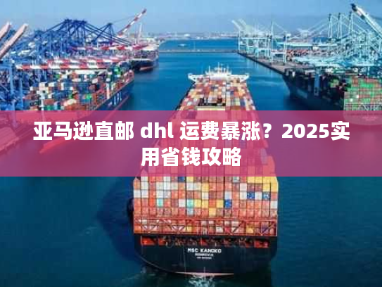 亚马逊直邮 dhl 运费暴涨?2025实用省钱攻略 亚马逊直邮 dhl 运费暴涨?2025实用省钱攻略