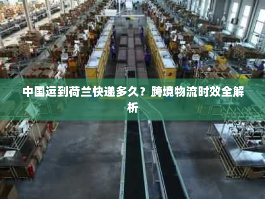 中国运到荷兰快递多久?跨境物流时效全解析 中国运到荷兰快递多久?跨境物流时效全解析