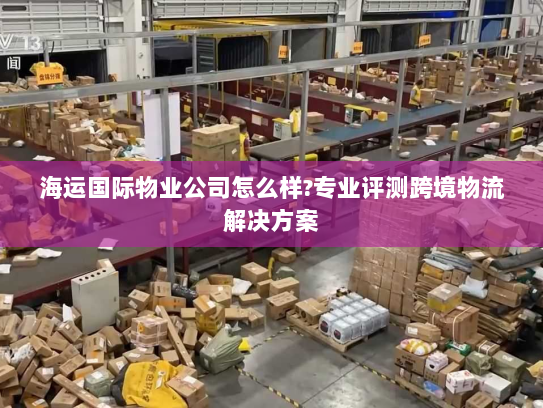 海运国际物业公司怎么样?专业评测跨境物流解决方案