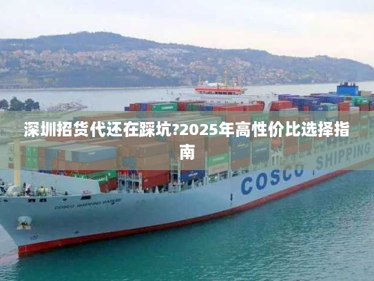 深圳招货代还在踩坑?2025年高性价比选择指南 深圳招货代还在踩坑?2025年高性价比选择指南