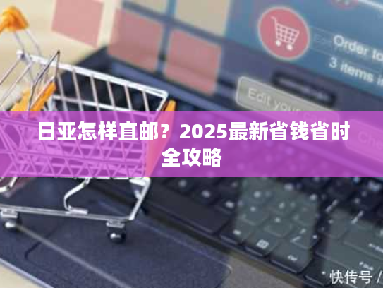日亚怎样直邮？2025最新省钱省时全攻略
