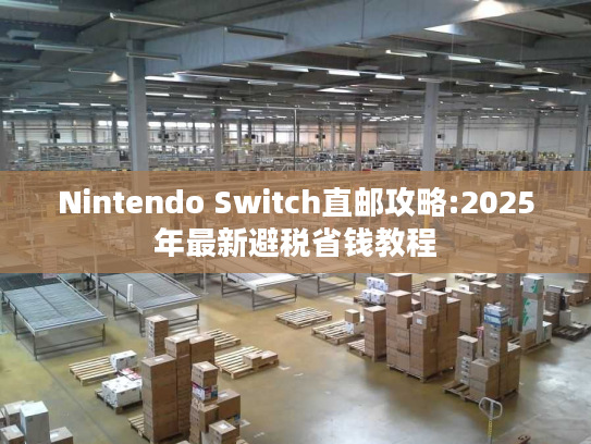 Nintendo Switch直邮攻略:2025年最新避税省钱教程