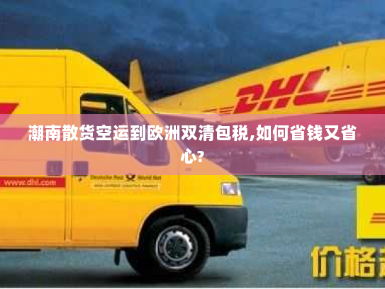 潮南散货空运到欧洲双清包税,如何省钱又省心? 潮南散货空运到欧洲双清包税,如何省钱又省心?