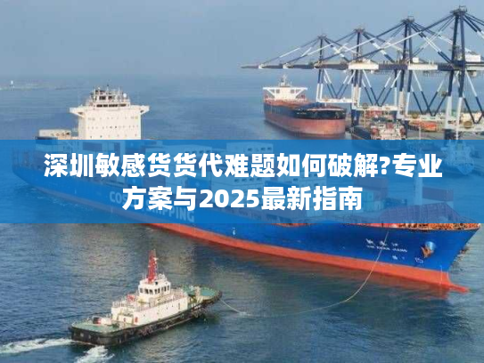 深圳敏感货货代难题如何破解?专业方案与2025最新指南