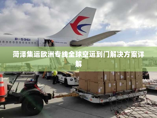 菏泽集运欧洲专线全球空运到门解决方案详解 菏泽集运欧洲专线全球空运到门解决方案详解
