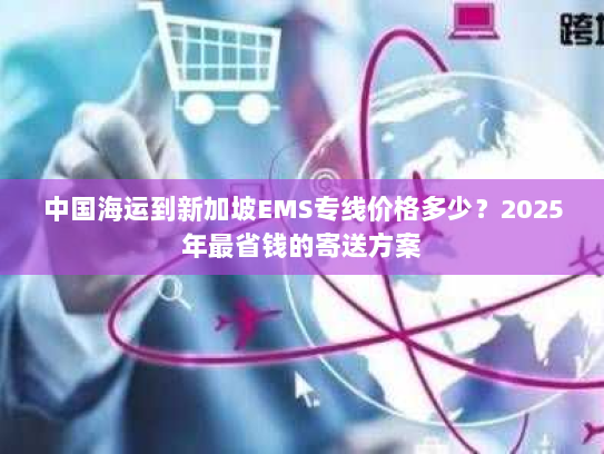 中国海运到新加坡EMS专线价格多少？2025年最省钱的寄送方案