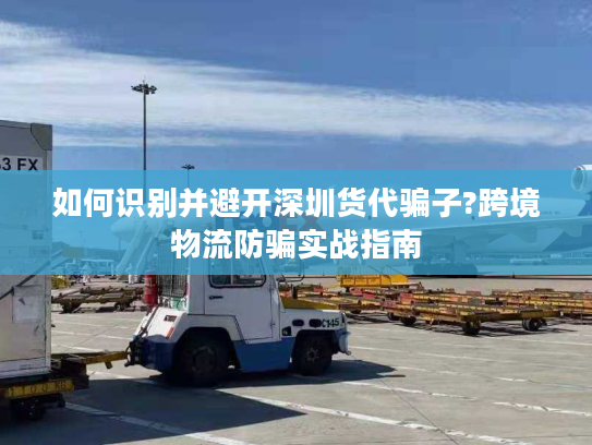 如何识别并避开深圳货代骗子?跨境物流防骗实战指南 如何识别并避开深圳货代骗子?跨境物流防骗实战指南