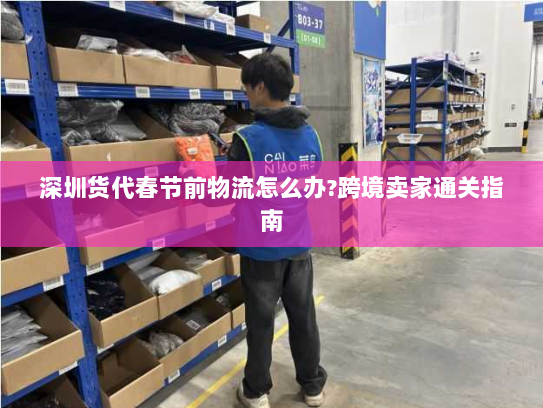 深圳货代春节前物流怎么办?跨境卖家通关指南