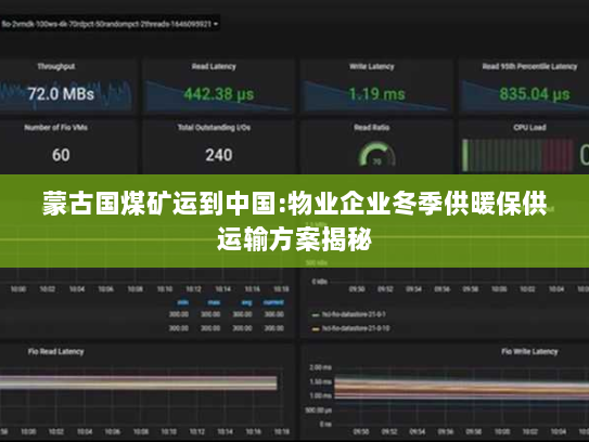 蒙古国煤矿运到中国:物业企业冬季供暖保供运输方案揭秘