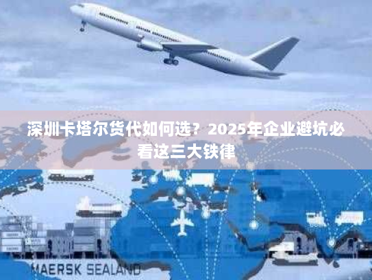 深圳卡塔尔货代如何选?2025年企业避坑必看这三大铁律 深圳卡塔尔货代如何选?2025年企业避坑必看这三大铁律