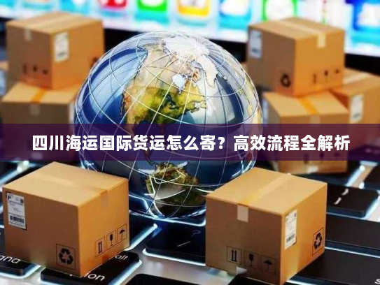 四川海运国际货运怎么寄？高效流程全解析