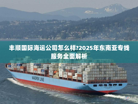 丰顺国际海运公司怎么样?2025年东南亚专线服务全面解析 丰顺国际海运公司怎么样?2025年东南亚专线服务全面解析