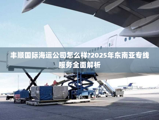 丰顺国际海运公司怎么样?2025年东南亚专线服务全面解析 丰顺国际海运公司怎么样?2025年东南亚专线服务全面解析