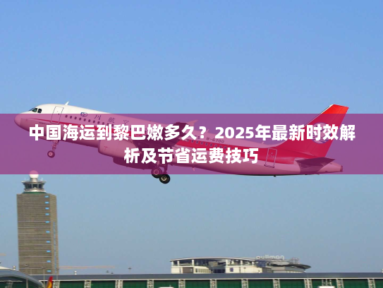 中国海运到黎巴嫩多久?2025年最新时效解析及节省运费技巧 中国海运到黎巴嫩多久?2025年最新时效解析及节省运费技巧