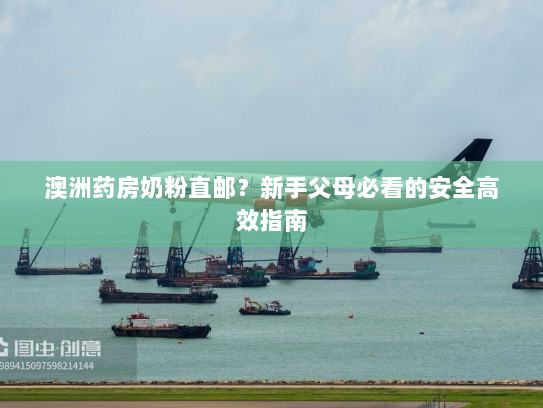 澳洲药房奶粉直邮?新手父母必看的安全高效指南 澳洲药房奶粉直邮?新手父母必看的安全高效指南