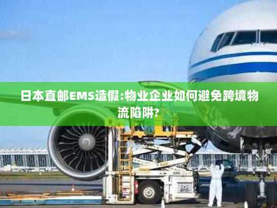 日本直邮EMS造假:物业企业如何避免跨境物流陷阱? 日本直邮EMS造假:物业企业如何避免跨境物流陷阱?