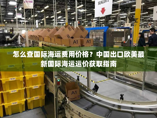 怎么查国际海运费用价格?中国出口欧美最新国际海运运价获取指南 怎么查国际海运费用价格?中国出口欧美最新国际海运运价获取指南