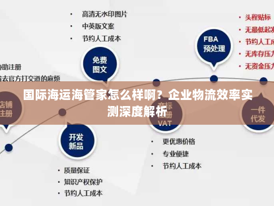 国际海运海管家怎么样啊?企业物流效率实测深度解析 国际海运海管家怎么样啊?企业物流效率实测深度解析