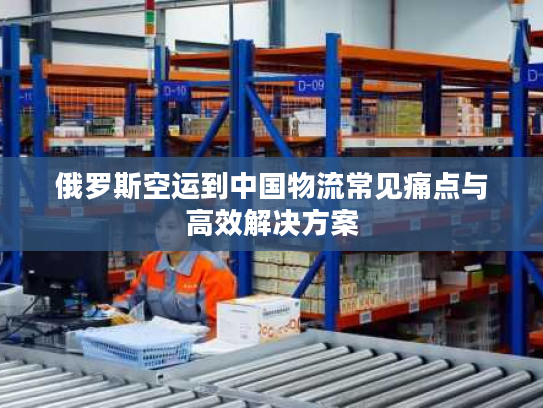 俄罗斯空运到中国物流常见痛点与高效解决方案