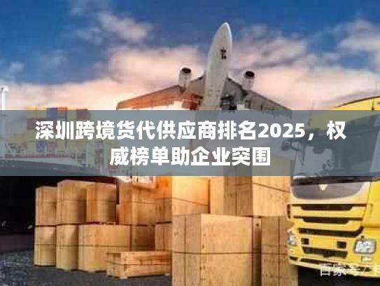 深圳跨境货代供应商排名2025，权威榜单助企业突围