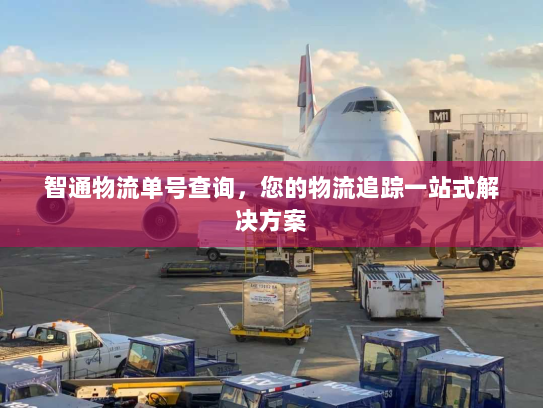 智通物流单号查询,您的物流追踪一站式解决方案 智通物流单号查询,您的物流追踪一站式解决方案