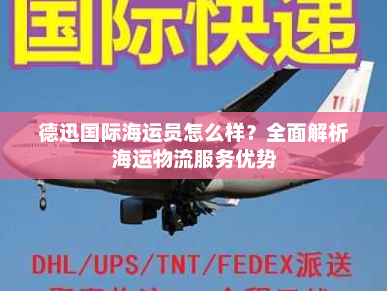 德迅国际海运员怎么样?全面解析海运物流服务优势 德迅国际海运员怎么样?全面解析海运物流服务优势