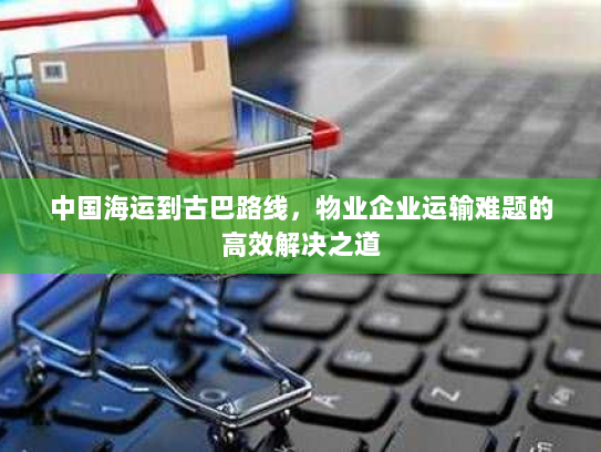 中国海运到古巴路线，物业企业运输难题的高效解决之道