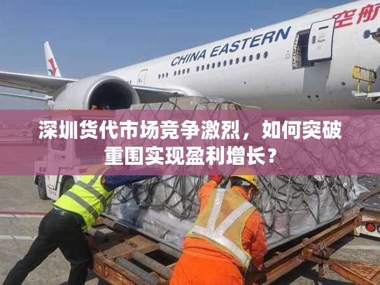 深圳货代市场竞争激烈,如何突破重围实现盈利增长? 深圳货代市场竞争激烈,如何突破重围实现盈利增长?