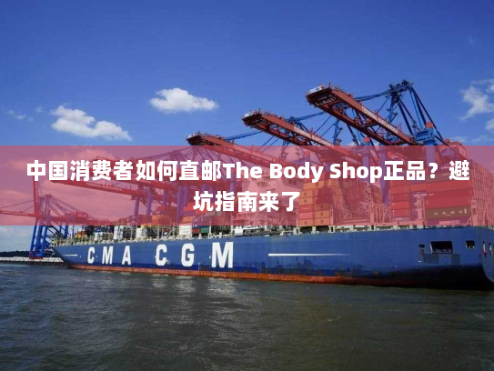 中国消费者如何直邮The Body Shop正品？避坑指南来了