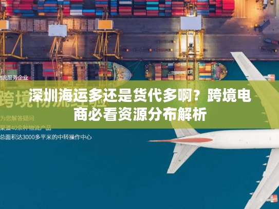 深圳海运多还是货代多啊？跨境电商必看资源分布解析