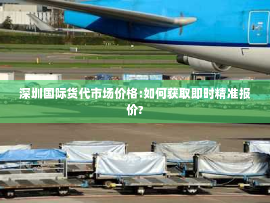 深圳国际货代市场价格:如何获取即时精准报价?