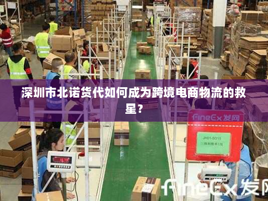 深圳市北诺货代如何成为跨境电商物流的救星？