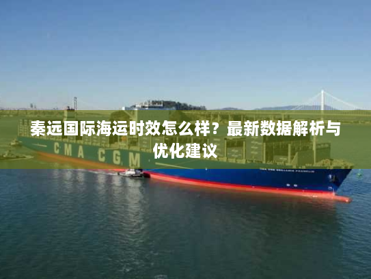 秦远国际海运时效怎么样?最新数据解析与优化建议 秦远国际海运时效怎么样?最新数据解析与优化建议