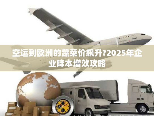 空运到欧洲的蔬菜价飙升?2025年企业降本增效攻略 空运到欧洲的蔬菜价飙升?2025年企业降本增效攻略