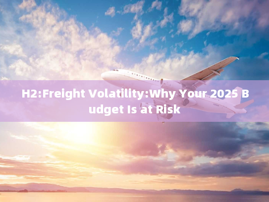 H2:Freight Volatility:Why Your 2025 Budget Is at Risk H2:Freight Volatility:Why Your 2025 Budget Is at Risk