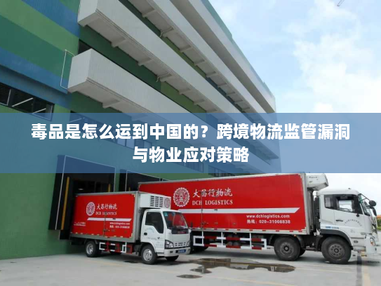 毒品是怎么运到中国的？跨境物流监管漏洞与物业应对策略