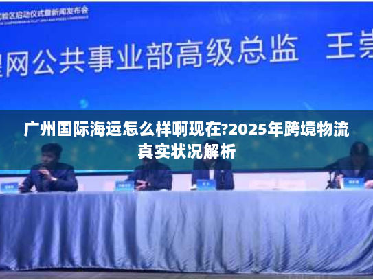 广州国际海运怎么样啊现在?2025年跨境物流真实状况解析 广州国际海运怎么样啊现在?2025年跨境物流真实状况解析