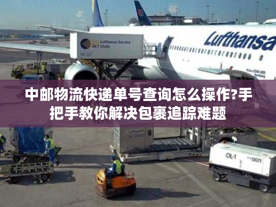中邮物流快递单号查询怎么操作?手把手教你解决包裹追踪难题 中邮物流快递单号查询怎么操作?手把手教你解决包裹追踪难题