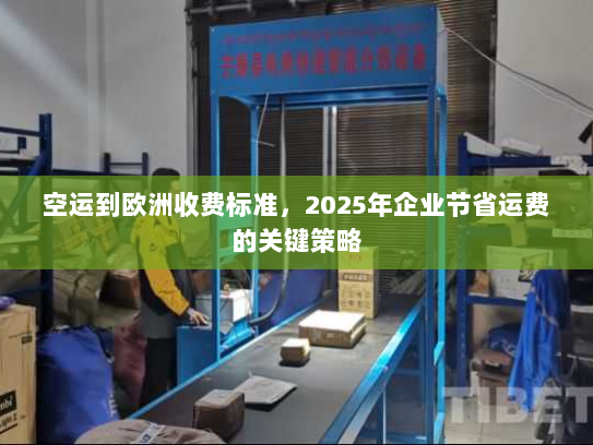 空运到欧洲收费标准，2025年企业节省运费的关键策略