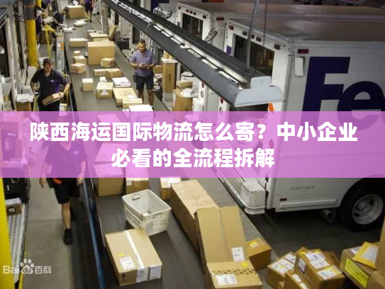 陕西海运国际物流怎么寄？中小企业必看的全流程拆解