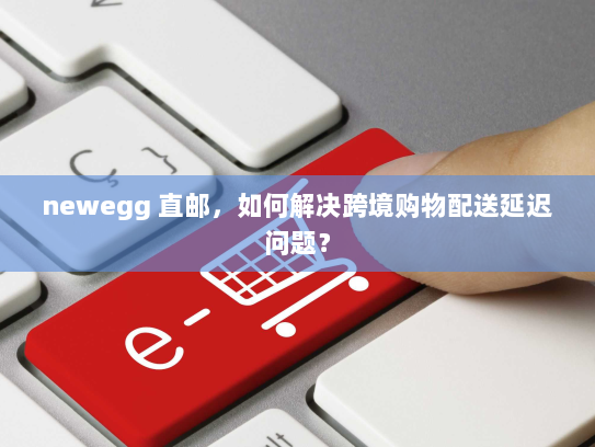 newegg 直邮，如何解决跨境购物配送延迟问题？