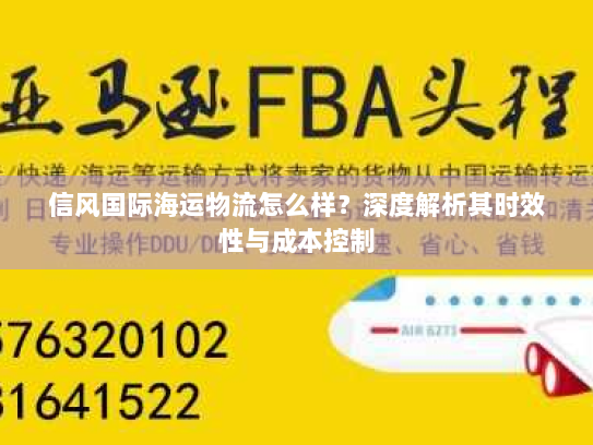 信风国际海运物流怎么样？深度解析其时效性与成本控制